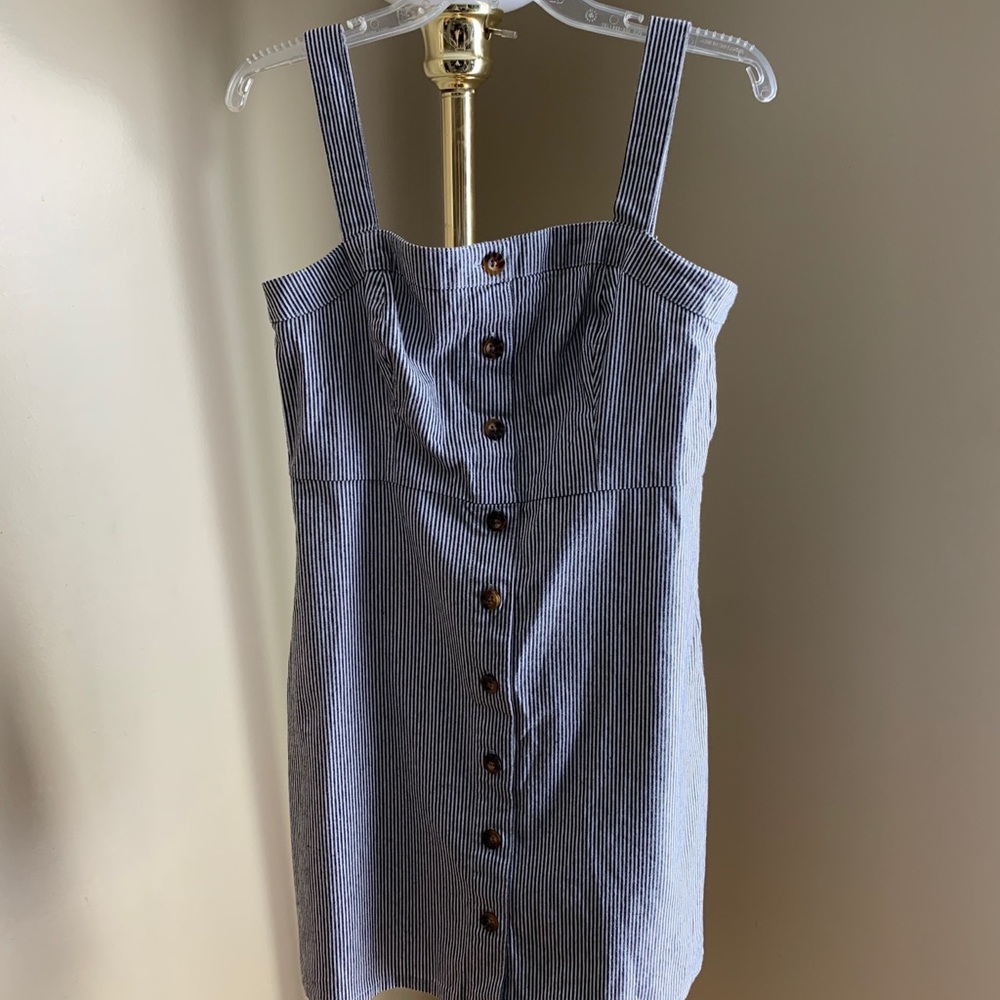NWT!!Hollister Dress